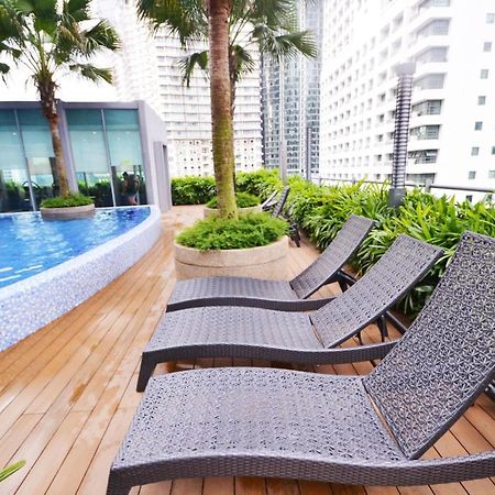 Vortex Suites Klcc Kuala Lumpur Esterno foto