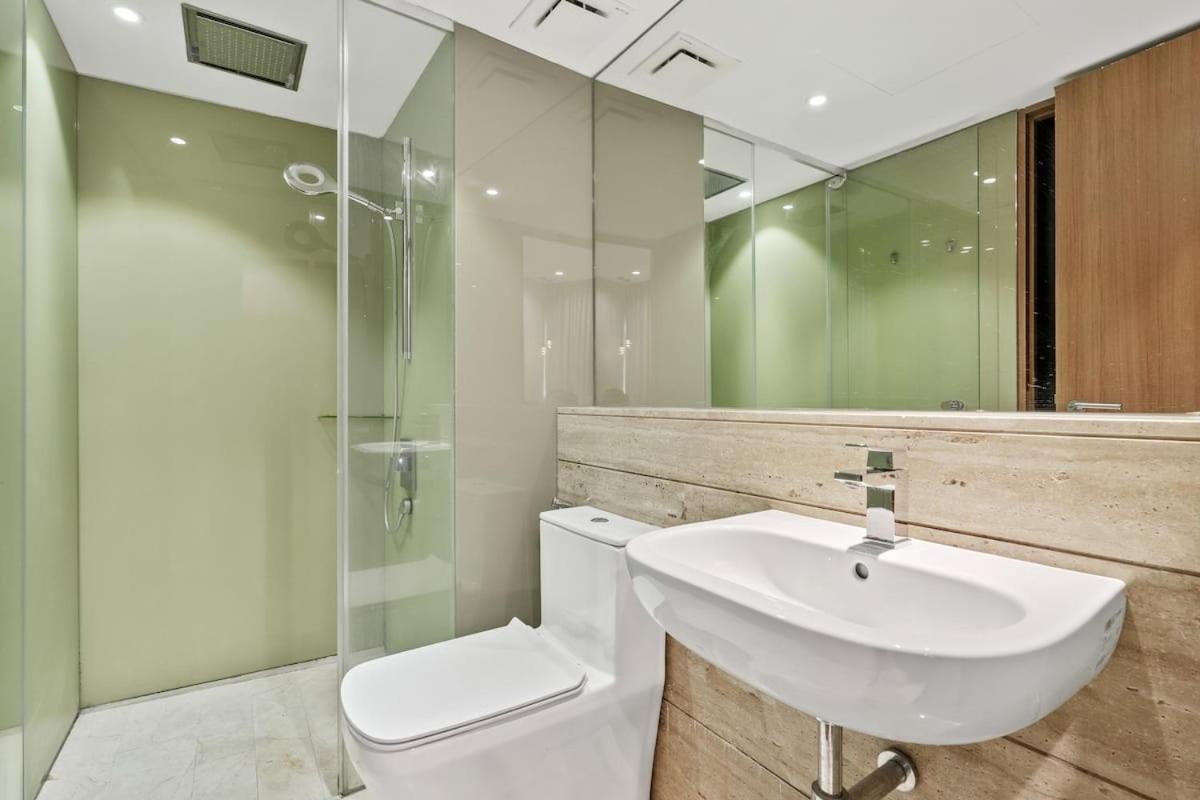 Vortex Suites Klcc Kuala Lumpur Esterno foto