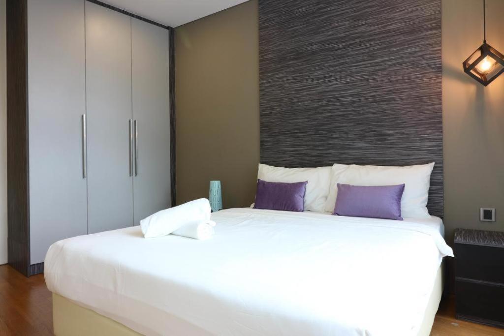 Vortex Suites Klcc Kuala Lumpur Esterno foto