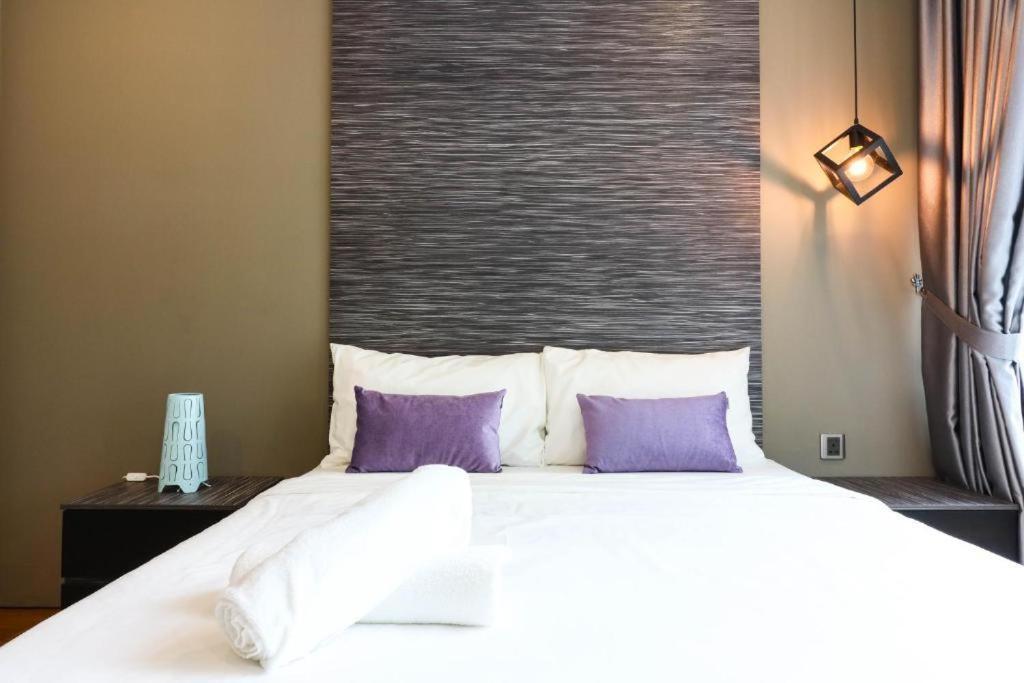 Vortex Suites Klcc Kuala Lumpur Esterno foto