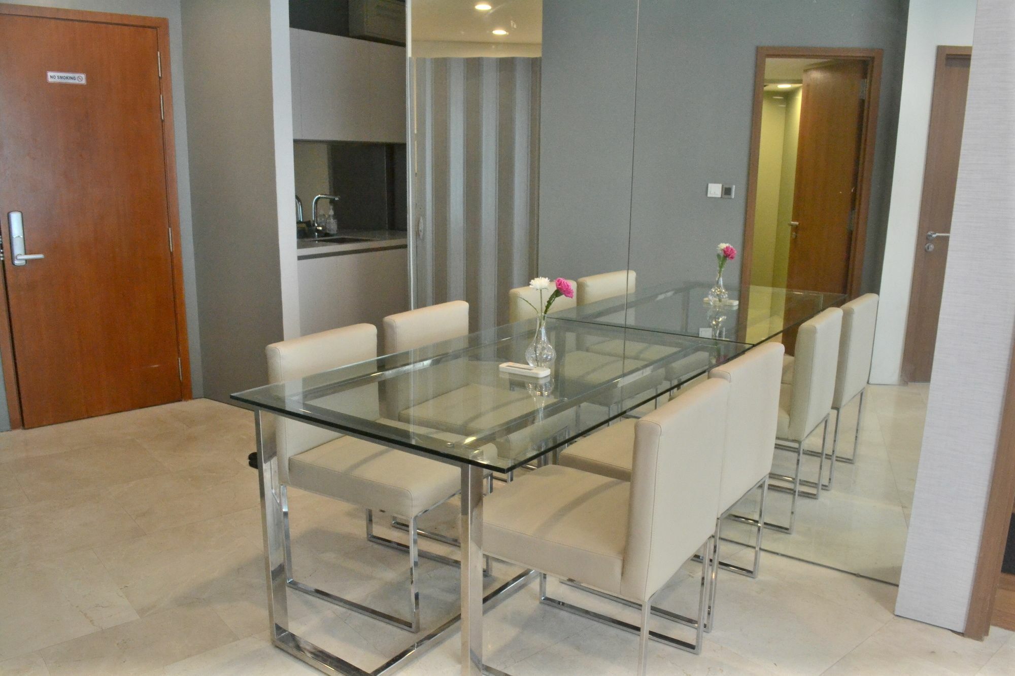 Vortex Suites Klcc Kuala Lumpur Esterno foto