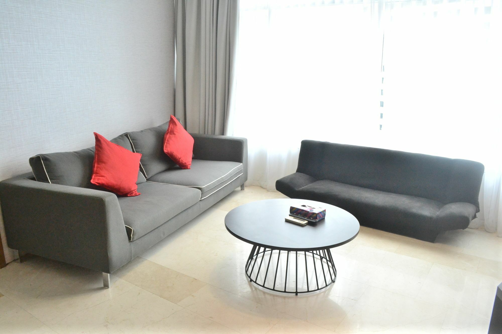 Vortex Suites Klcc Kuala Lumpur Esterno foto