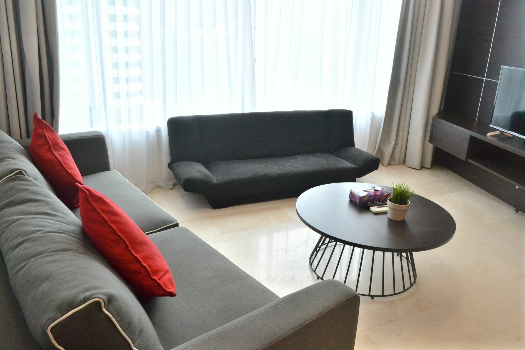 Vortex Suites Klcc Kuala Lumpur Esterno foto