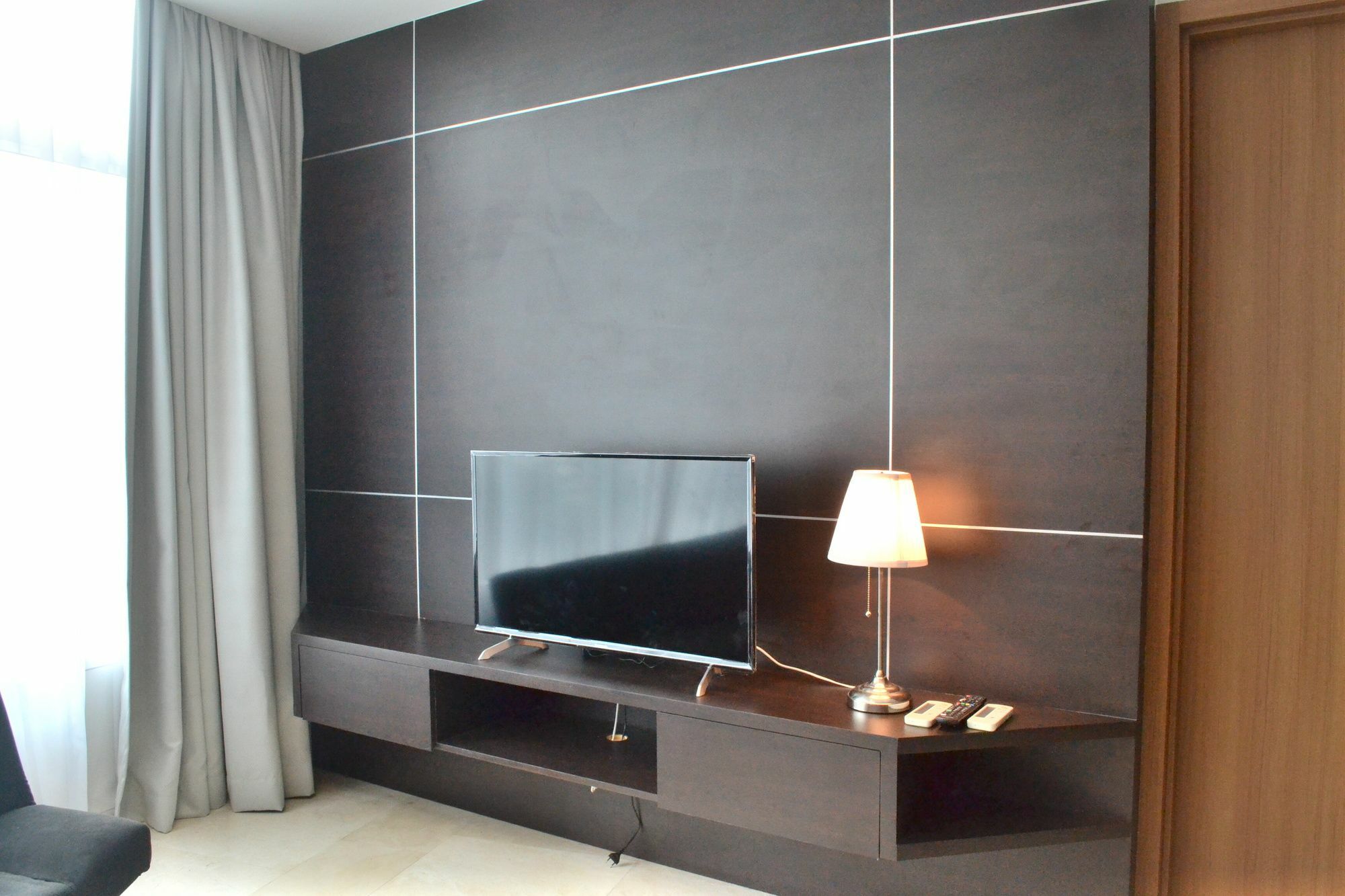 Vortex Suites Klcc Kuala Lumpur Esterno foto