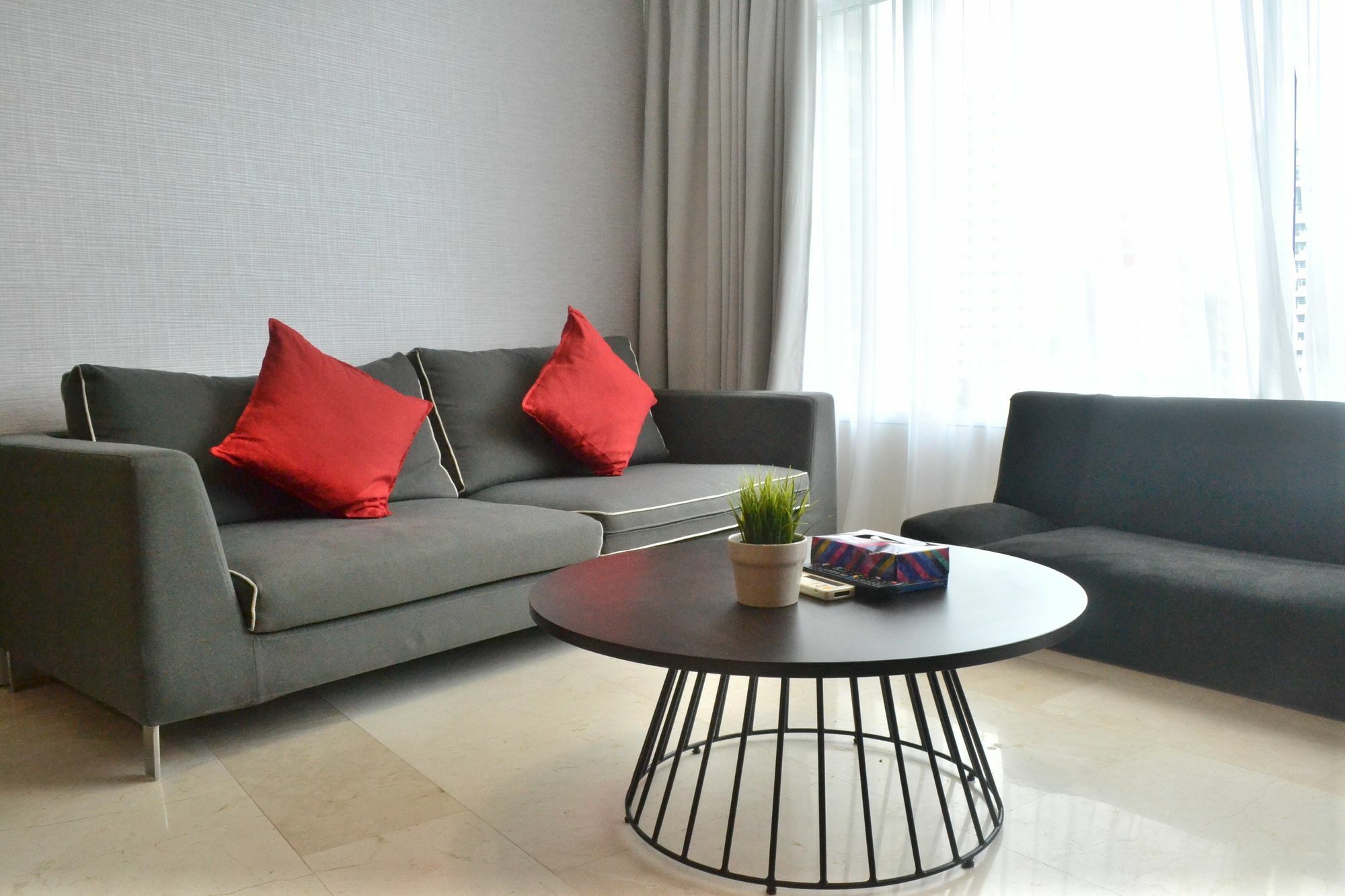 Vortex Suites Klcc Kuala Lumpur Esterno foto