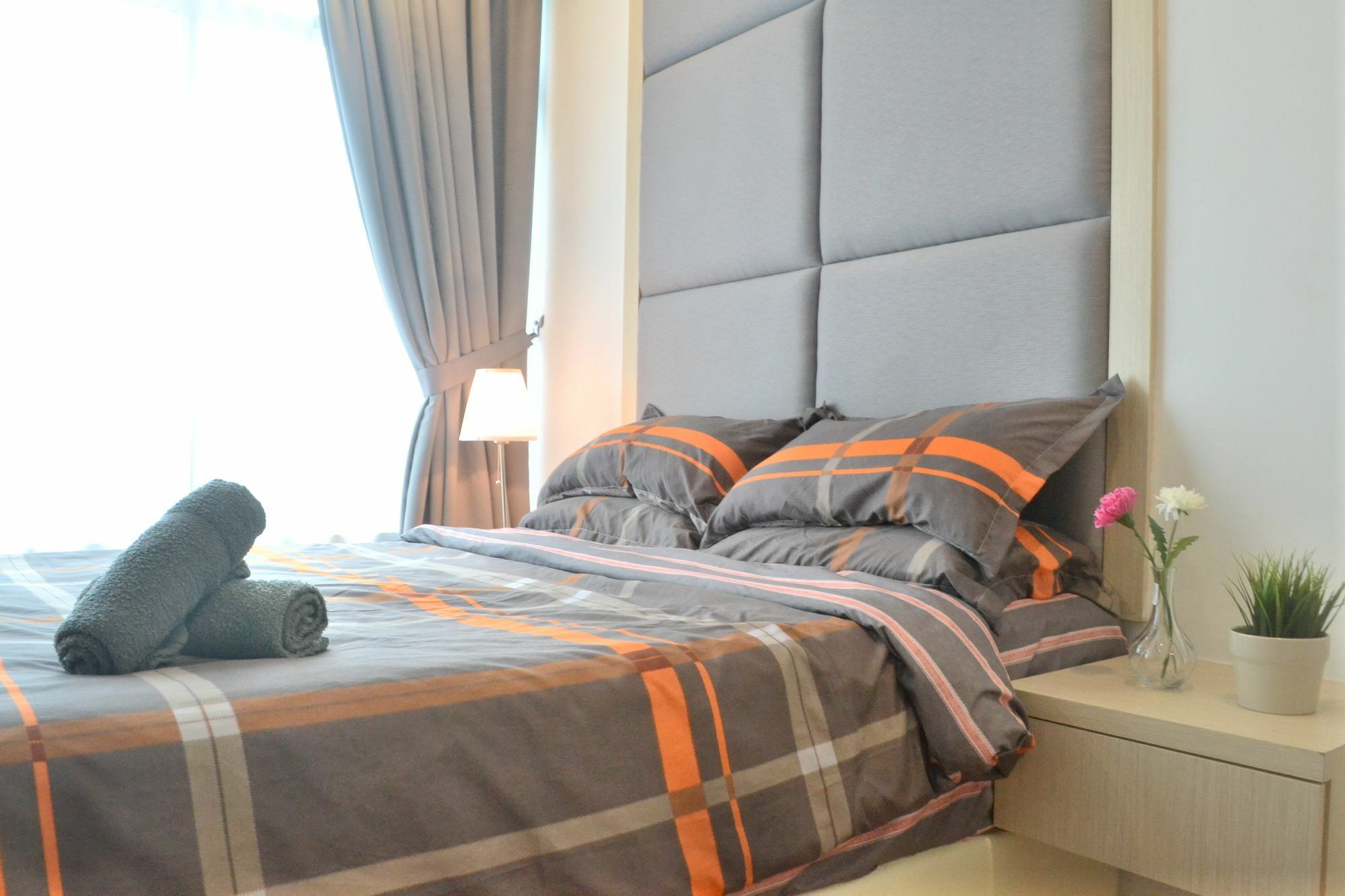 Vortex Suites Klcc Kuala Lumpur Esterno foto